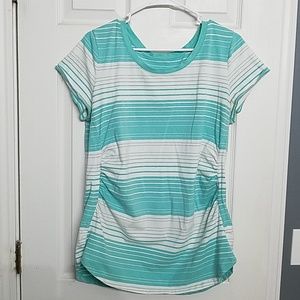 Maternity top, size XL
